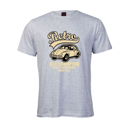 Retro Beetle