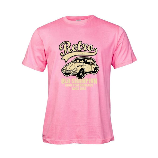 Retro Beetle