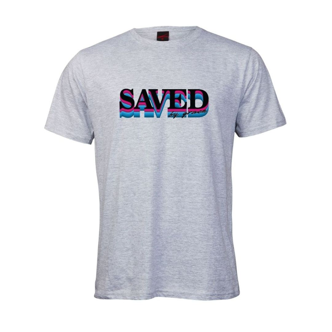 Saved