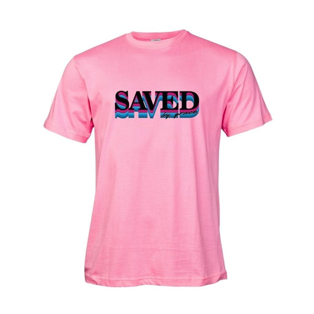 Saved