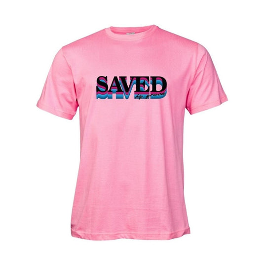 Saved