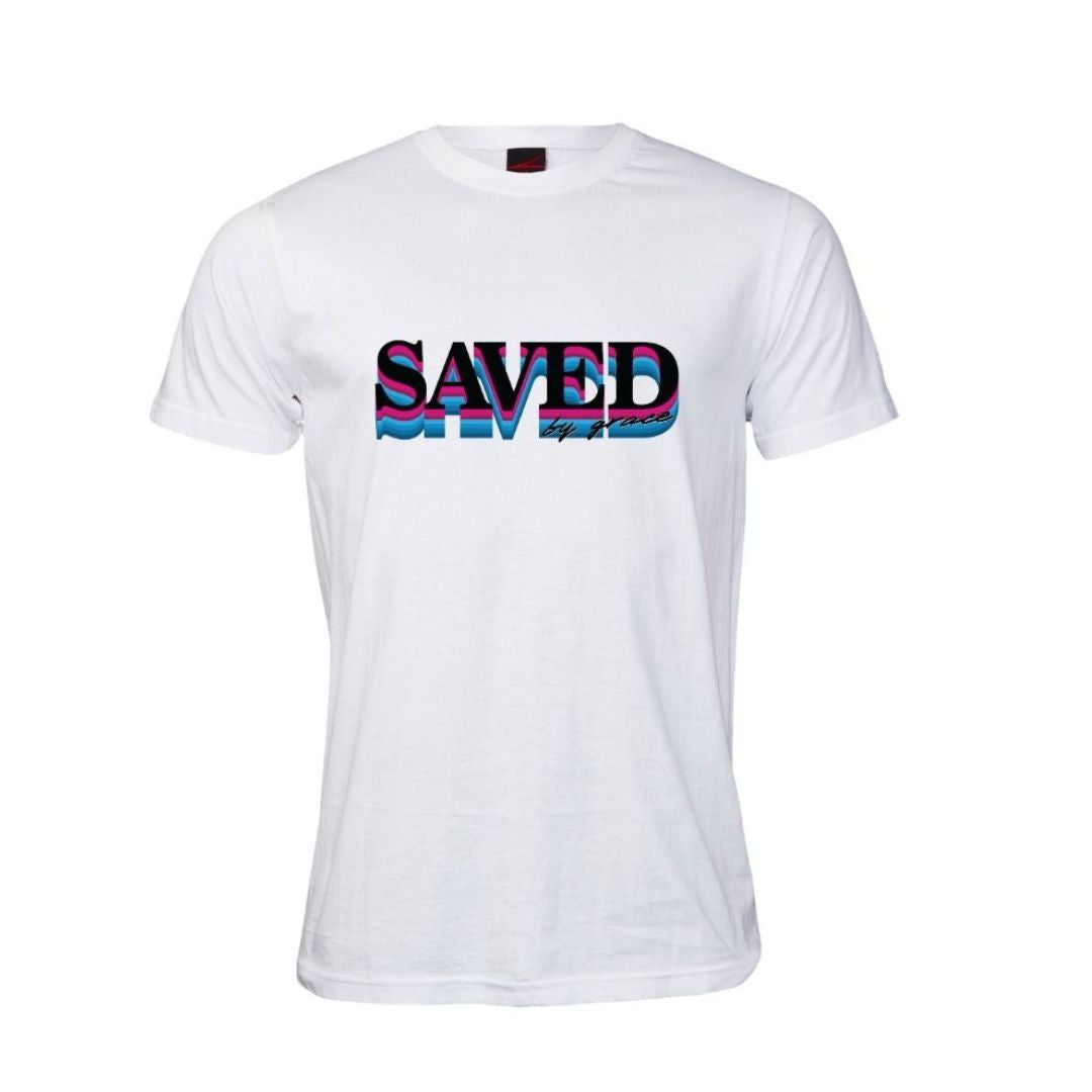 Saved
