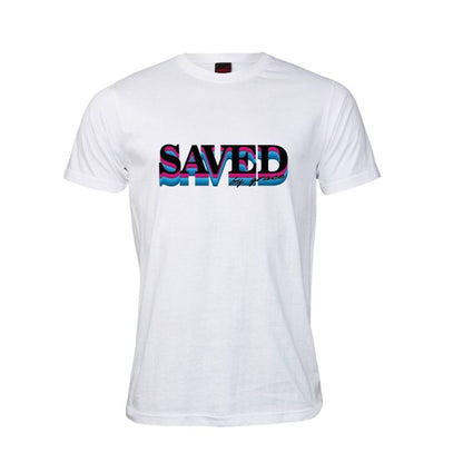 Saved