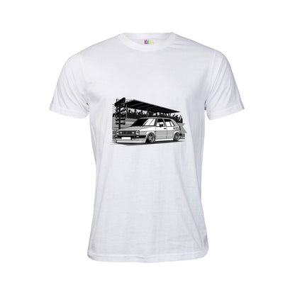 VW GOLF