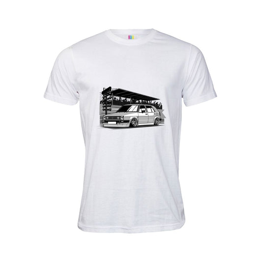 VW GOLF