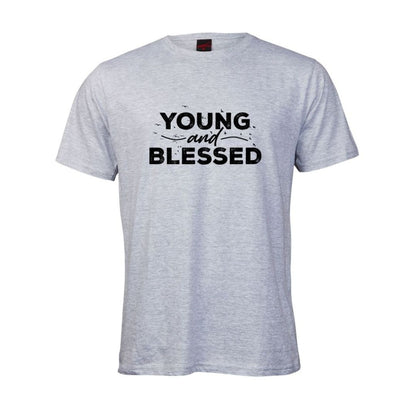 Young & Blessed