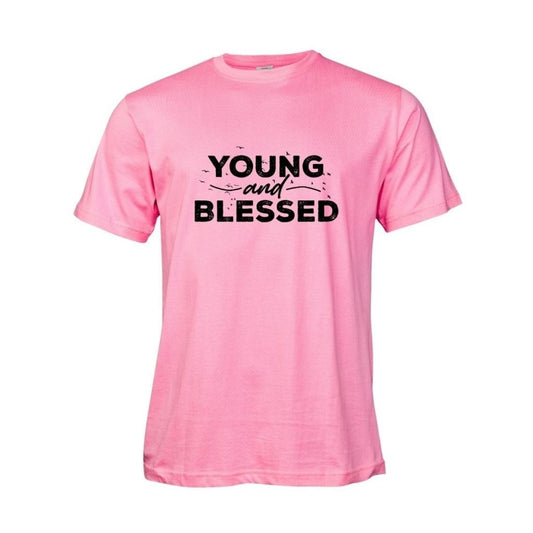Young & Blessed