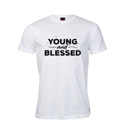 Young & Blessed