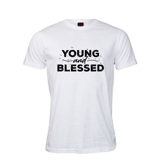 Young & Blessed