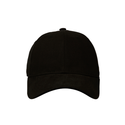 Classic 6 Panel Cap