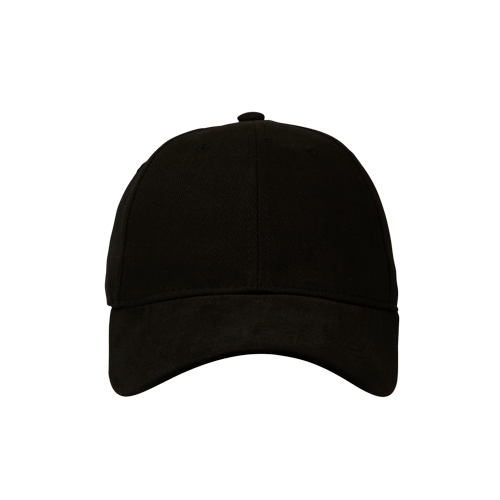 Classic 6 Panel Cap