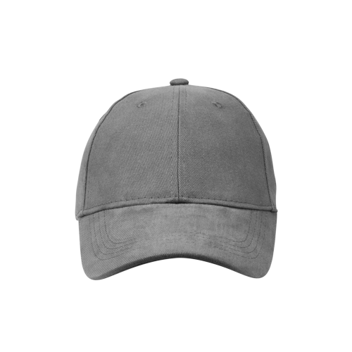 Classic 6 Panel Cap