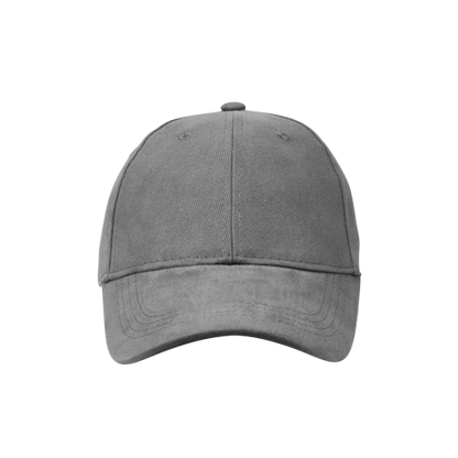 Classic 6 Panel Cap