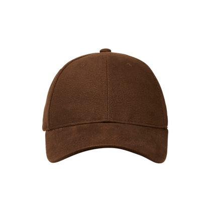 Classic 6 Panel Cap