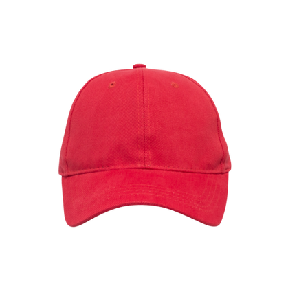 Classic 6 Panel Cap