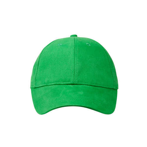 Classic 6 Panel Cap