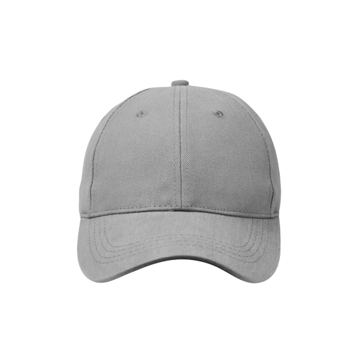 Classic 6 Panel Cap