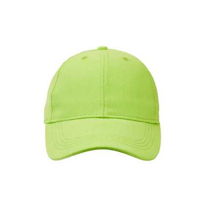 Classic 6 Panel Cap
