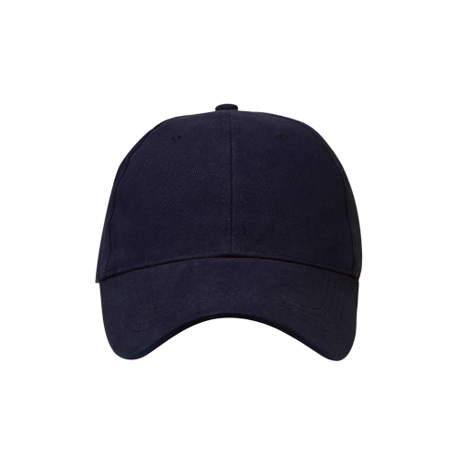 Classic 6 Panel Cap