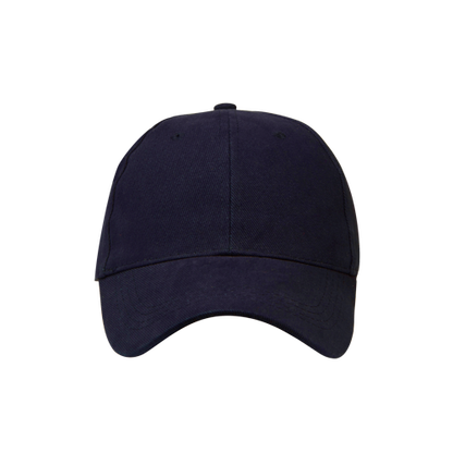 Classic 6 Panel Cap