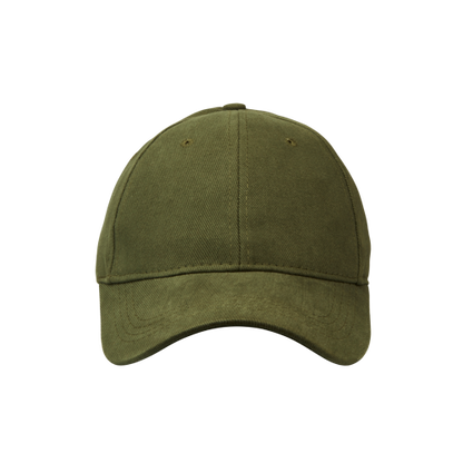 Classic 6 Panel Cap