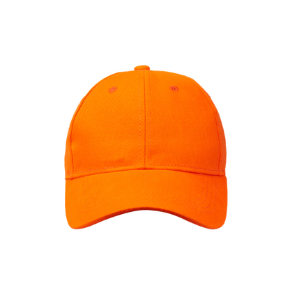 Classic 6 Panel Cap