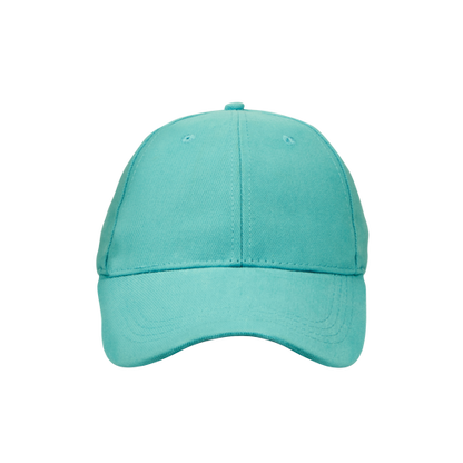 Classic 6 Panel Cap