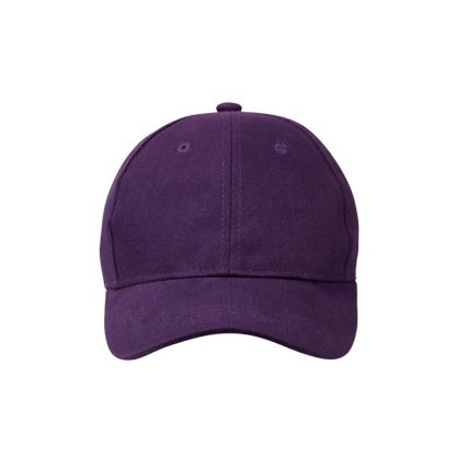 Classic 6 Panel Cap