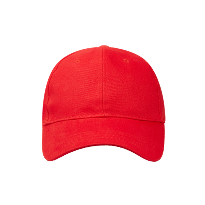 Classic 6 Panel Cap