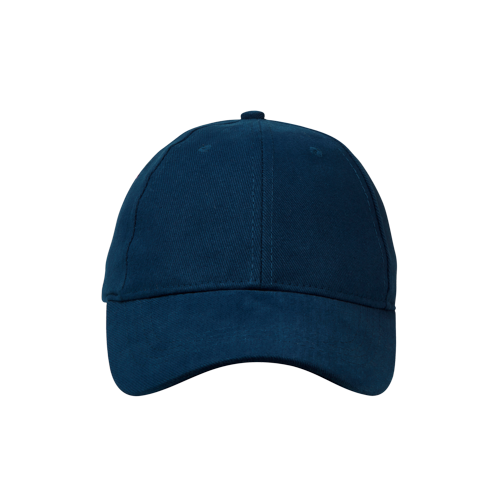 Classic 6 Panel Cap