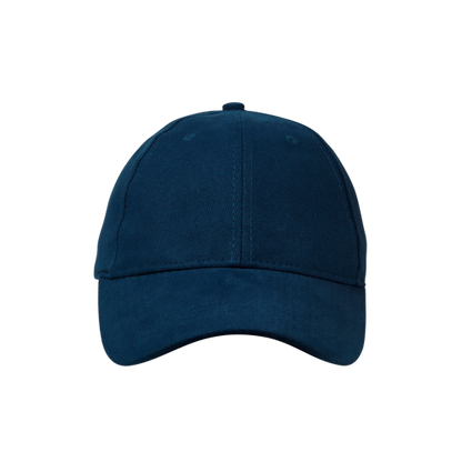 Classic 6 Panel Cap