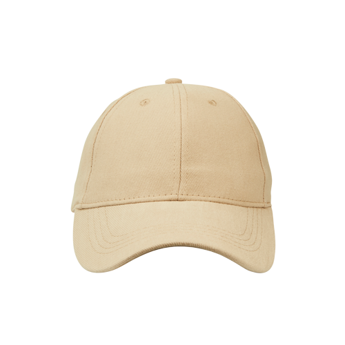 Classic 6 Panel Cap