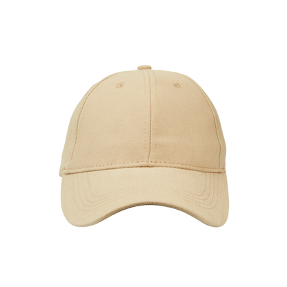 Classic 6 Panel Cap