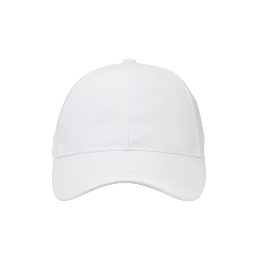 Classic 6 Panel Cap