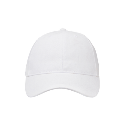 Classic 6 Panel Cap