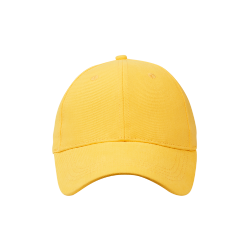 Classic 6 Panel Cap