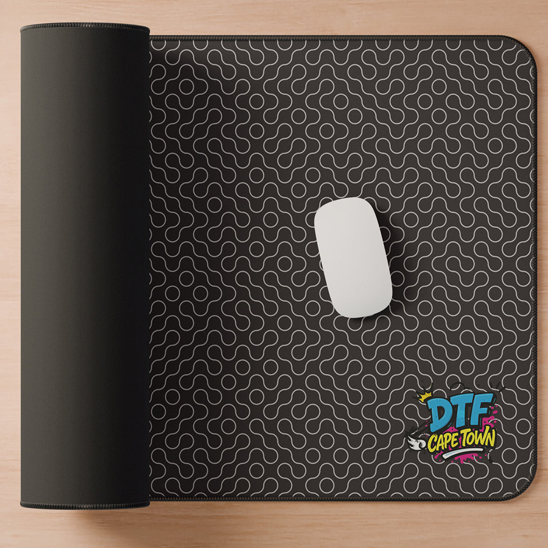 Core Connection Deskpad