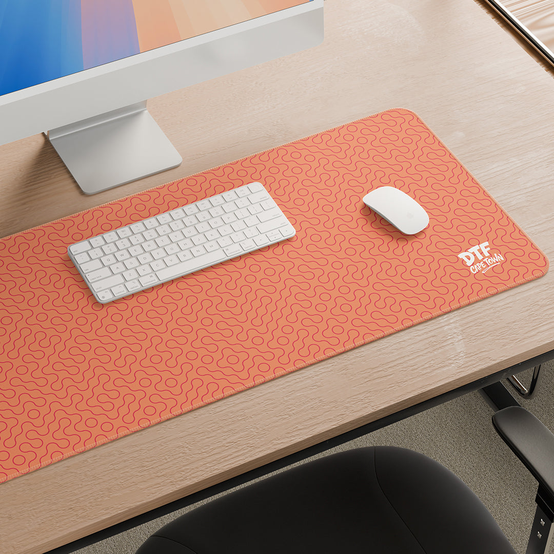 Core Connection Deskpad