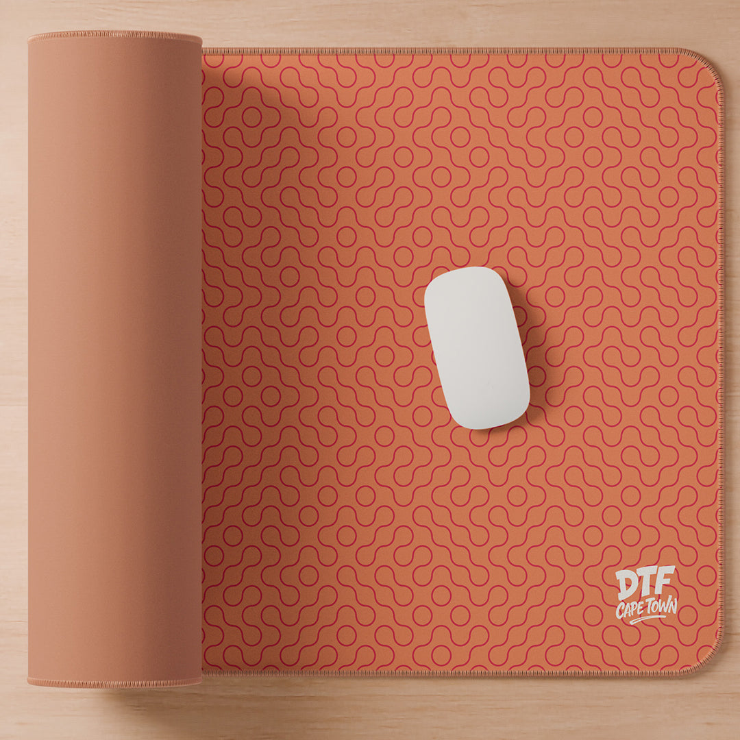 Core Connection Deskpad