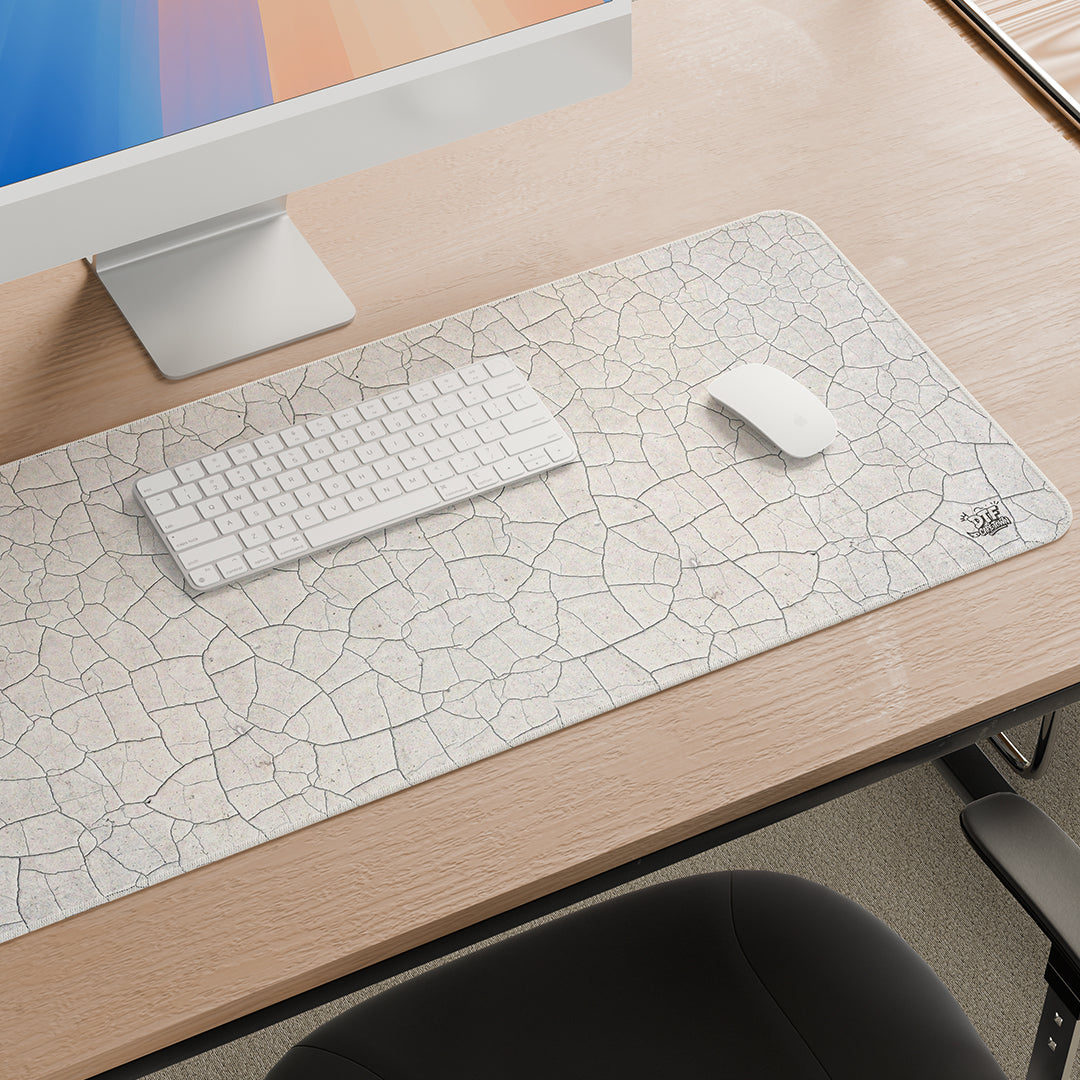 Desert Rift Deskpad