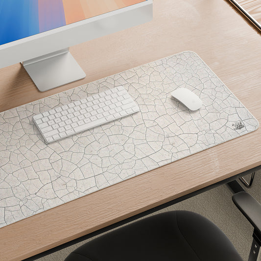 Desert Rift Deskpad