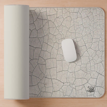 Desert Rift Deskpad