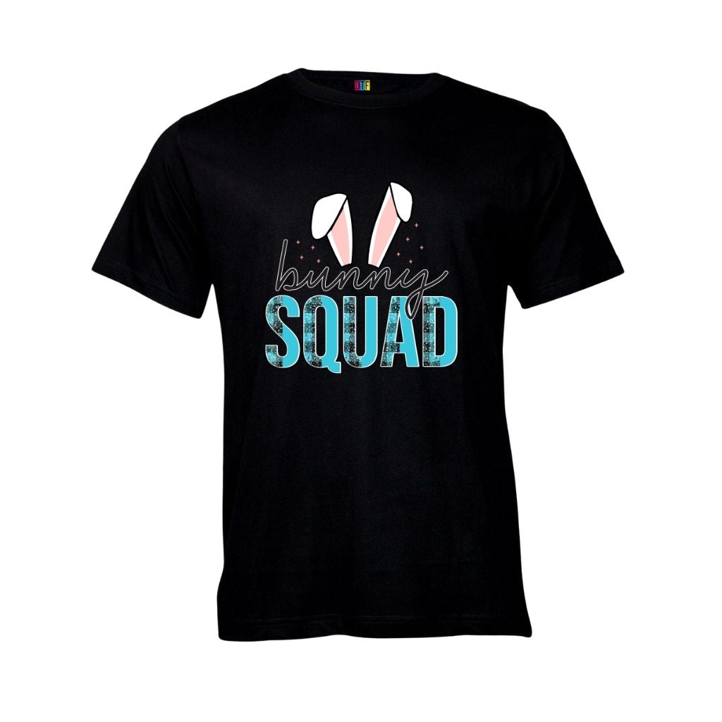 Bunny Squad