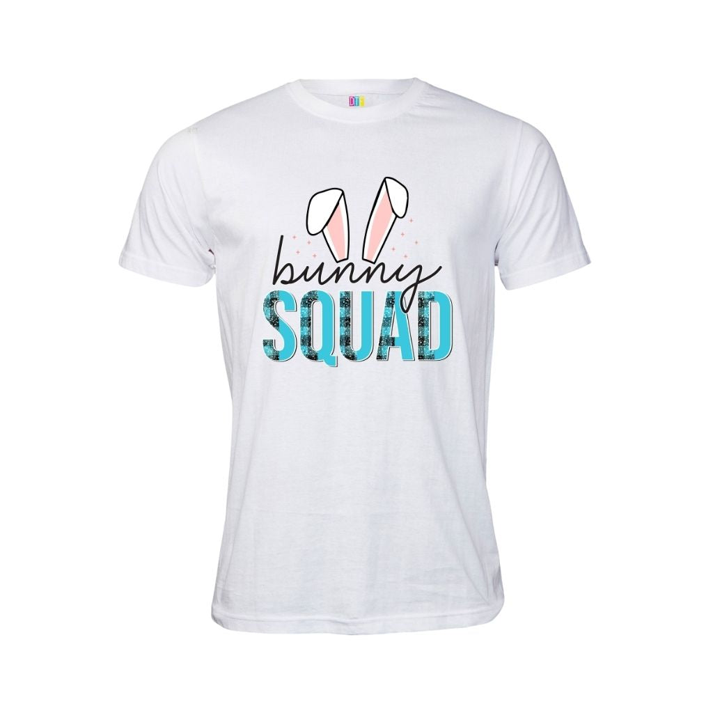 Bunny Squad
