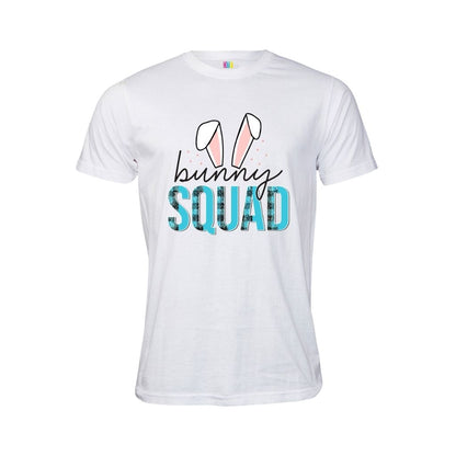 Bunny Squad