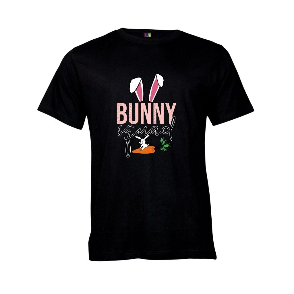 Bunny Squad 3