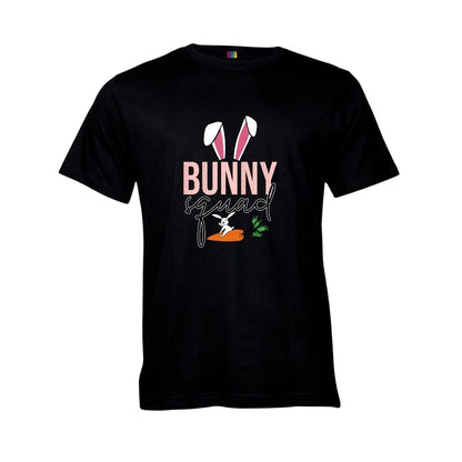 Bunny Squad 3