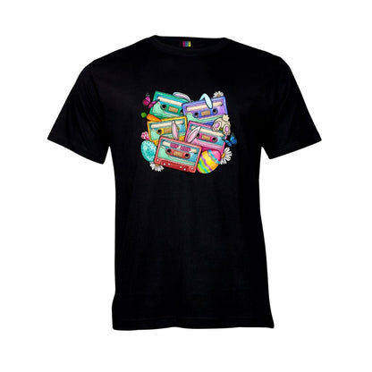 Bunny Graphics Tee