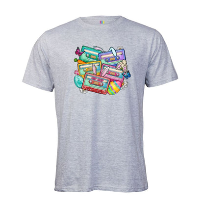 Bunny Graphics Tee