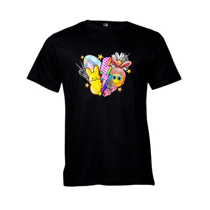 Hippie Easter Tee